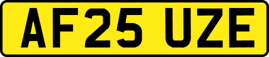 AF25UZE