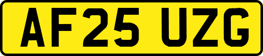 AF25UZG