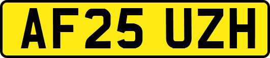 AF25UZH