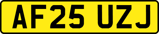 AF25UZJ