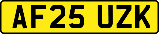 AF25UZK