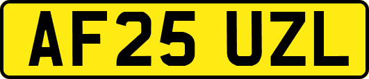 AF25UZL