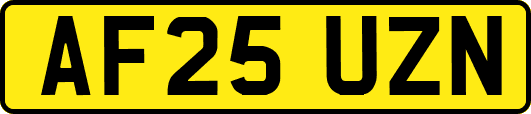 AF25UZN