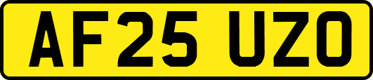 AF25UZO