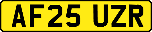 AF25UZR