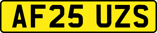 AF25UZS