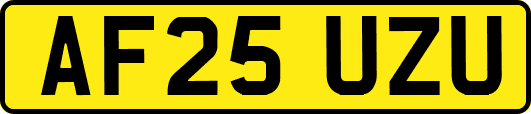 AF25UZU