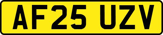 AF25UZV