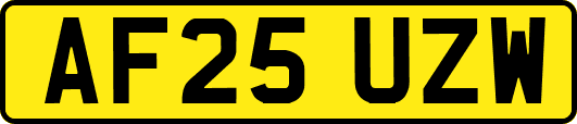 AF25UZW