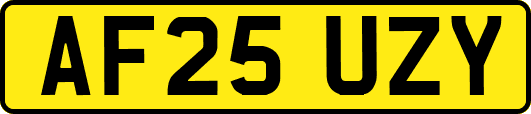 AF25UZY