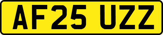 AF25UZZ