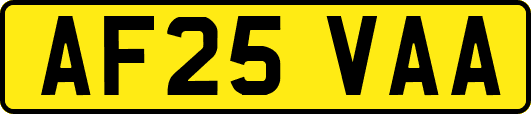 AF25VAA