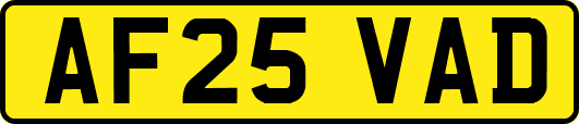AF25VAD