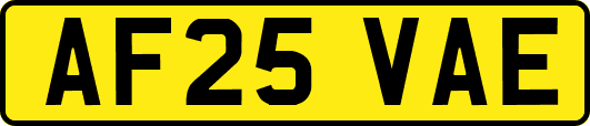 AF25VAE