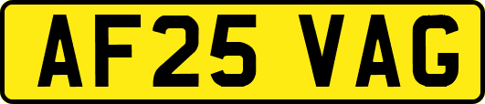 AF25VAG