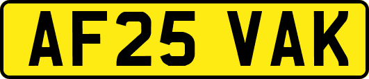 AF25VAK