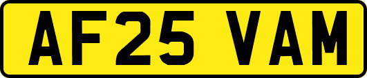 AF25VAM