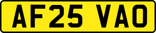 AF25VAO