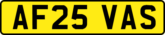 AF25VAS