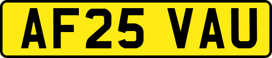 AF25VAU