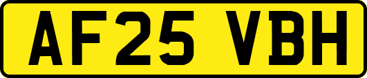 AF25VBH