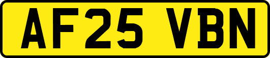 AF25VBN