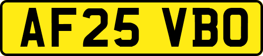 AF25VBO