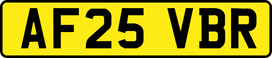 AF25VBR