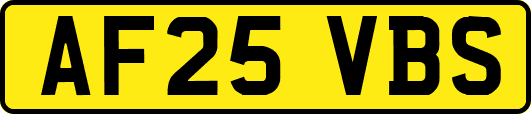 AF25VBS