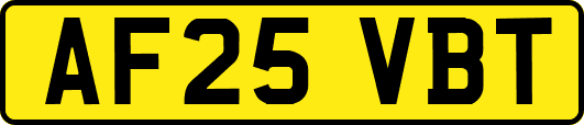 AF25VBT