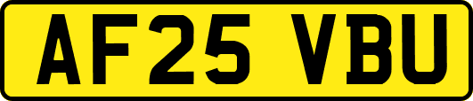 AF25VBU