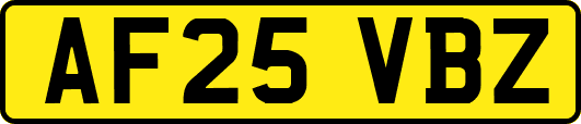AF25VBZ