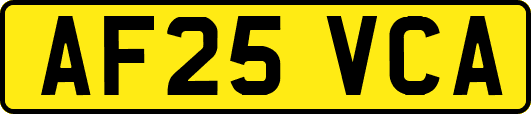 AF25VCA