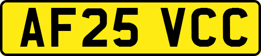 AF25VCC
