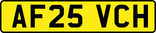 AF25VCH