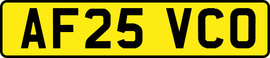 AF25VCO