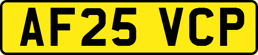 AF25VCP