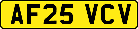 AF25VCV