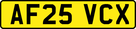AF25VCX
