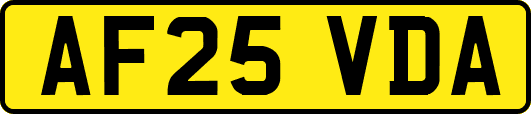 AF25VDA