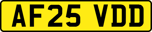 AF25VDD