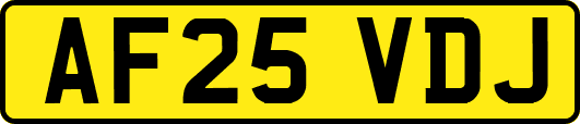 AF25VDJ