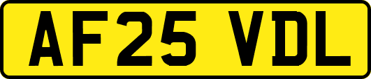 AF25VDL