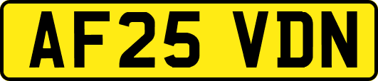 AF25VDN