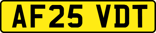 AF25VDT