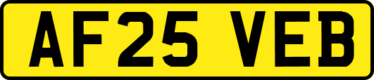 AF25VEB