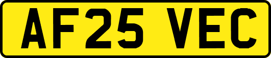 AF25VEC