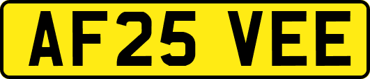 AF25VEE