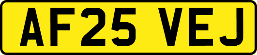 AF25VEJ