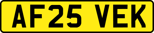 AF25VEK
